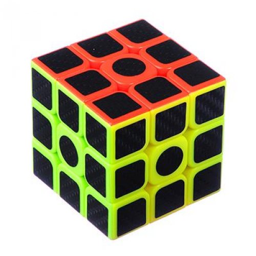 Головоломка Мир квадратов.Кубик 5,8*5,8*5,8