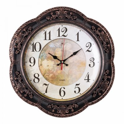 Часы настенные "Богема"  3533-005