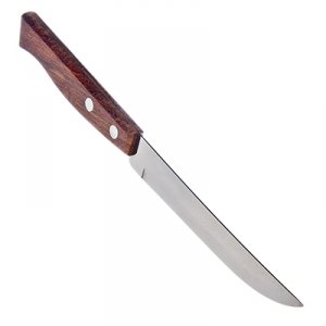 Нож Tramontina Tradicional кухонный 12,5см  22212/205 (набор из 2 шт)