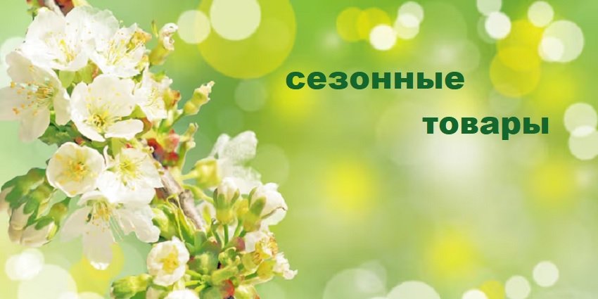 Слайд: подборка весна