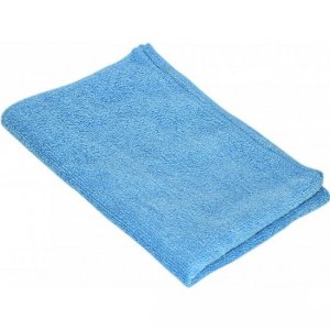 Тряпка для пола из микрофибры 50*60cм супервпитывающая (30)