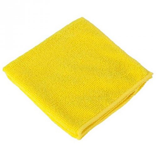 Салфетка из микрофибры 30*30см универсальная