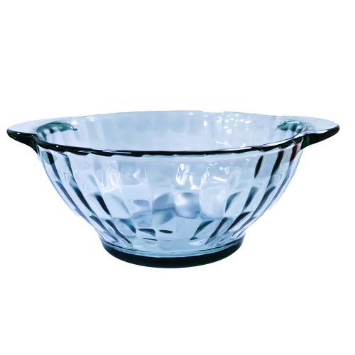 Бульонница с ушками Fancy Diamond 510мл, стекло