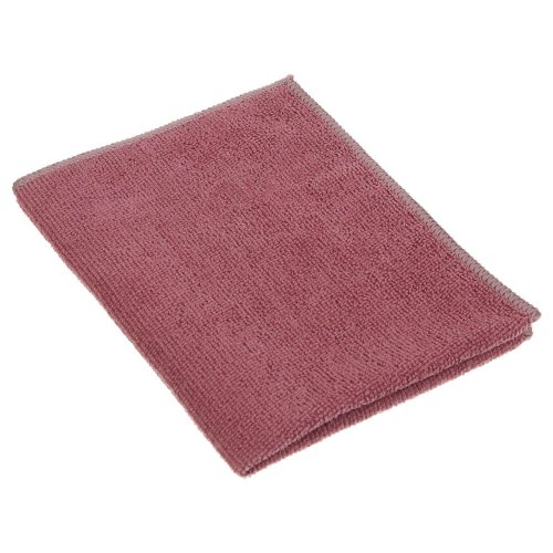 Салфетка из микрофибры 30х40см универсальная, 220г/м2