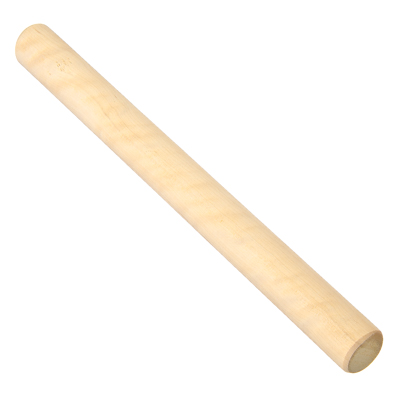 Скалка Без Ручек Деревянная Купить