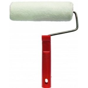 Валик велюровый 250мм с ручкой 8101459 (50)