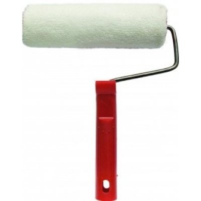 Валик велюровый 250мм с ручкой 8101459 (50)