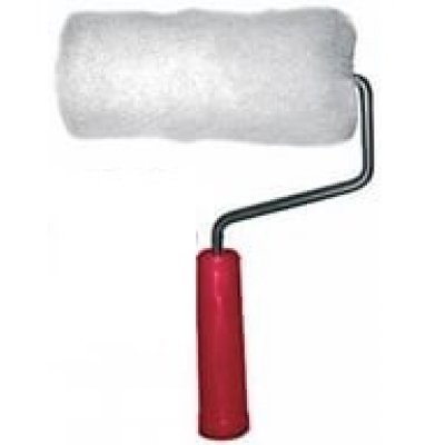 Валик меховой 150мм (80)