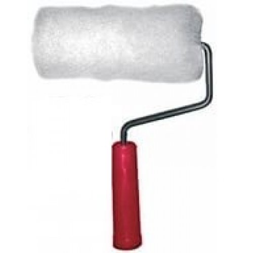 Валик меховой 250мм (50)