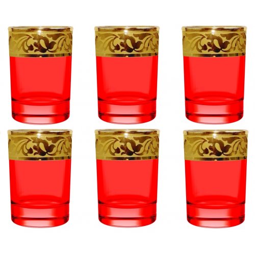 Набор стопок 50мл 6шт 