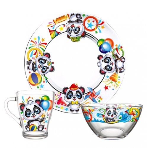 Набор для завтрака 