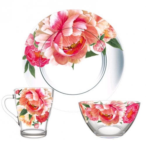 Набор для завтрака 