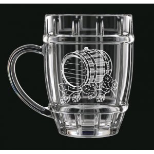 Кружка для пива 