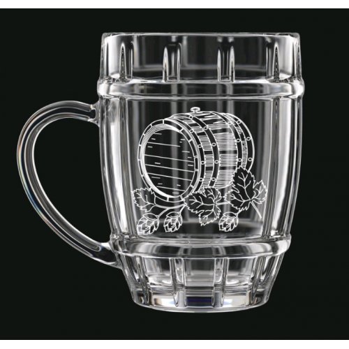 Кружка для пива 