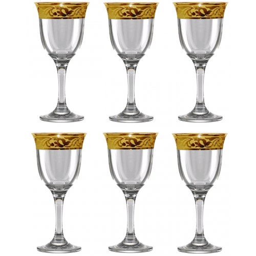 Набор фужеров 