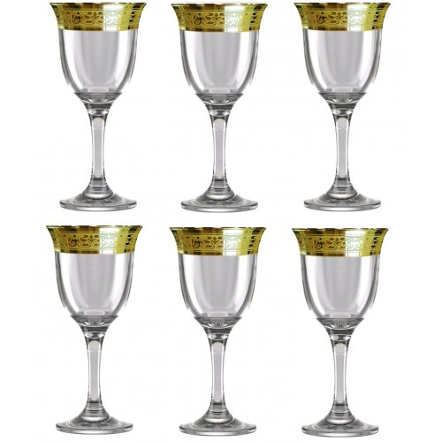 Набор фужеров 