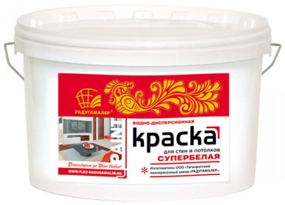 Краски Дом Маляра Официальный Сайт Интернет Магазин