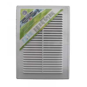 Вентиляционная решетка (Люкс)  185*255