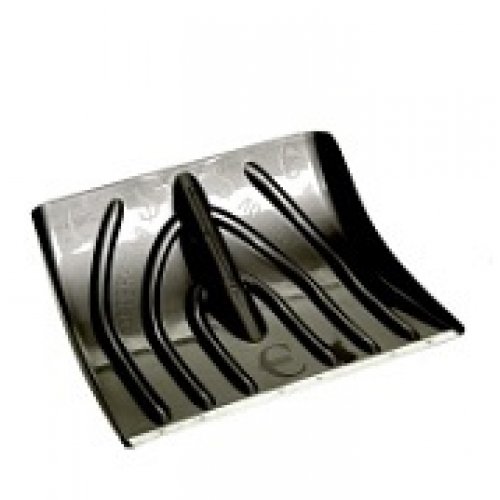 Лопата снеговая пласт. с накл. 360*425 