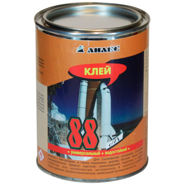 Клей 88 Купить В Туле