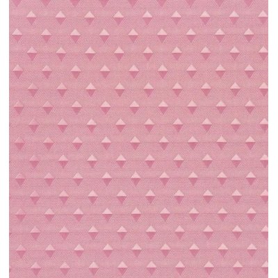 Штора д/ванной комнаты  Бриллиант 180*180см (розовая)