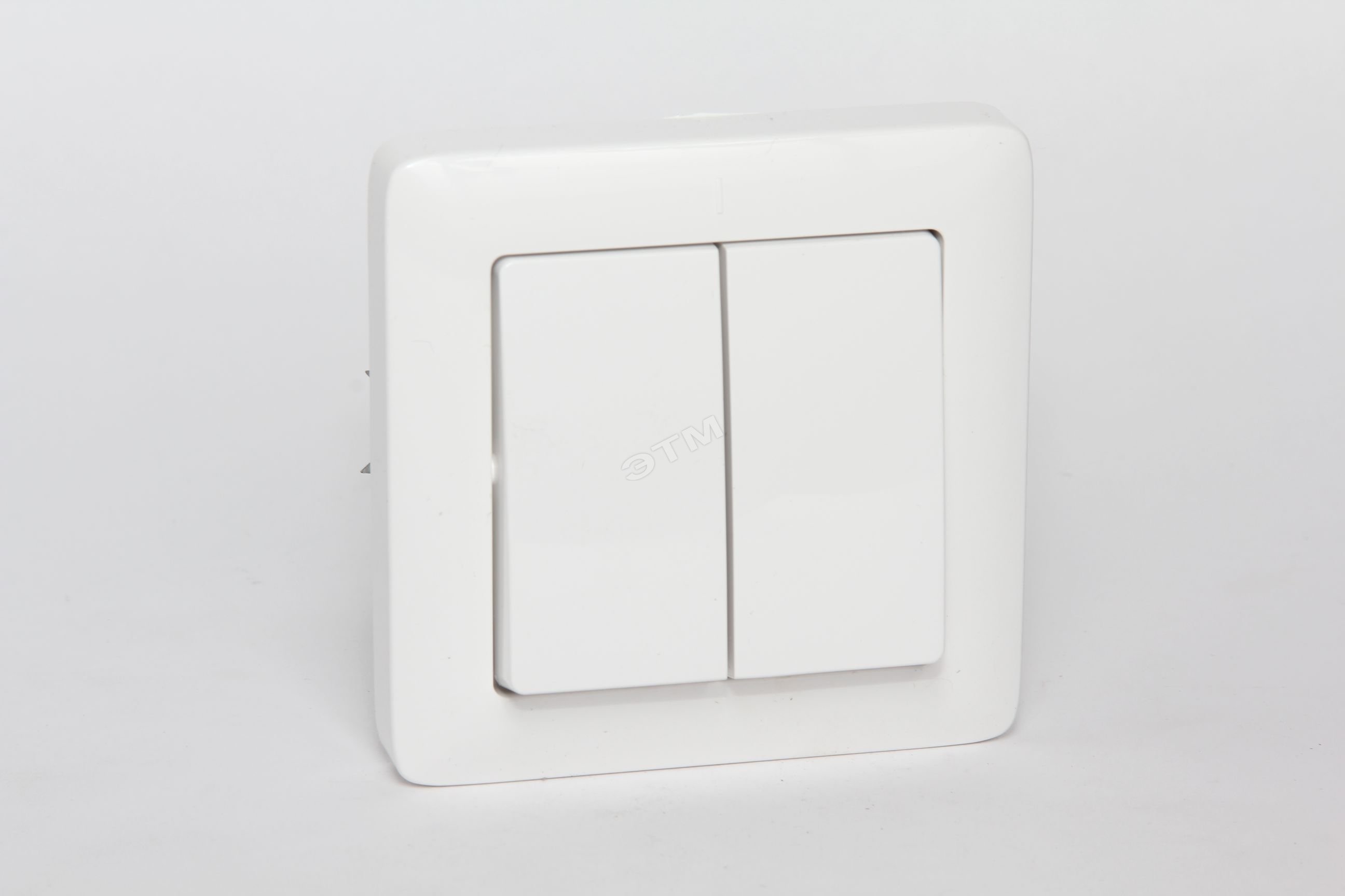 Купить Выключатель Света Белый Onekey Electro