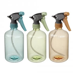 Распылитель жидкости INBLOOM 570мл, PET, PP