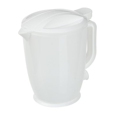 Чайник  LEBEN электрический 1,0л, 600Вт, пластик