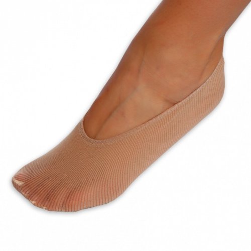 Носки женские укороченные Роза 36-40р