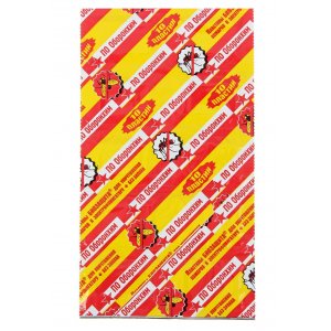 Пластины от комаров ОБОРОНХИМ 10шт б/запаха желтые (уп.250)
