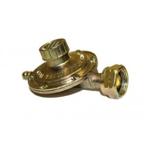 Редуктор давления с регулятором РДСГ1-1,2 (0,3кг 130*300*400мм, 1,6Мпа, пропан)