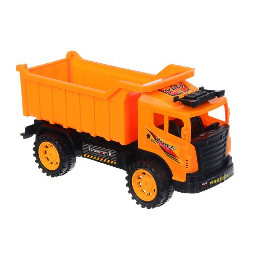 Машина инерционная 