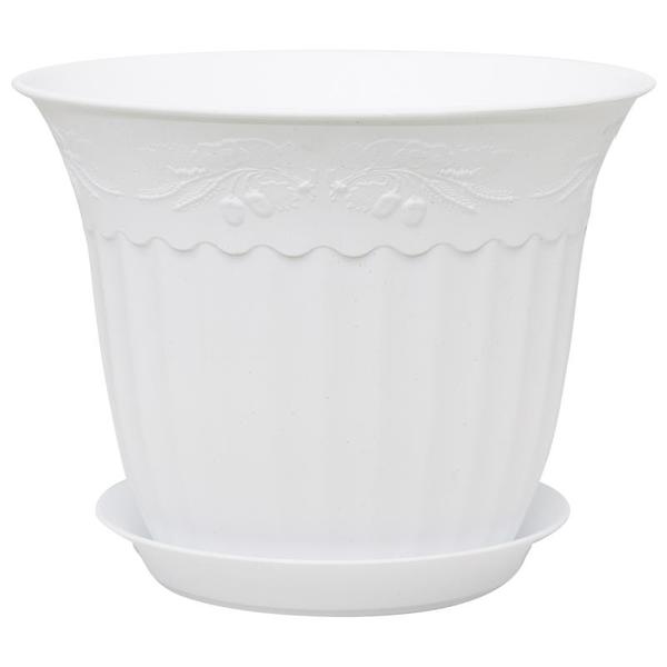 Купить Горшок Для Цветов 10л