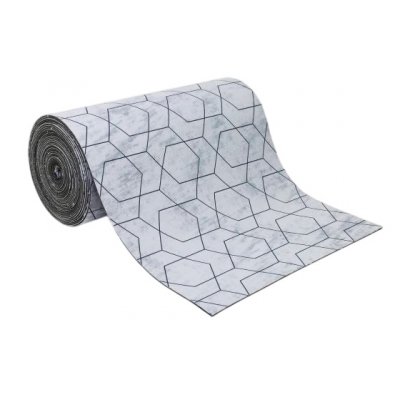 Коврик Roomis войлок рулон 0,8*15м B142-21