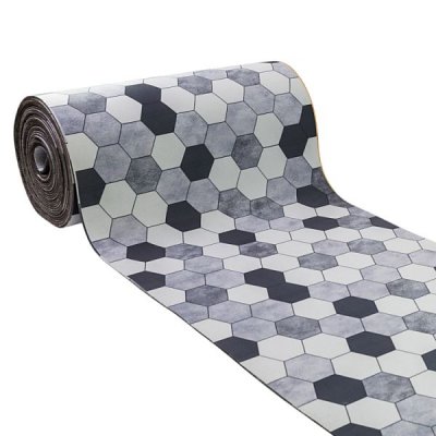 Коврик Roomis войлок рулон 0,8*15м B142-308