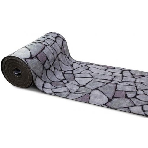 Коврик Roomis войлок рулон 0,8*15м B142-412