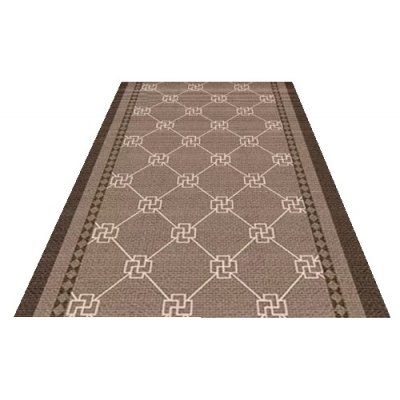 Коврик Roomis войлок рулон 0,8*15м B142-416