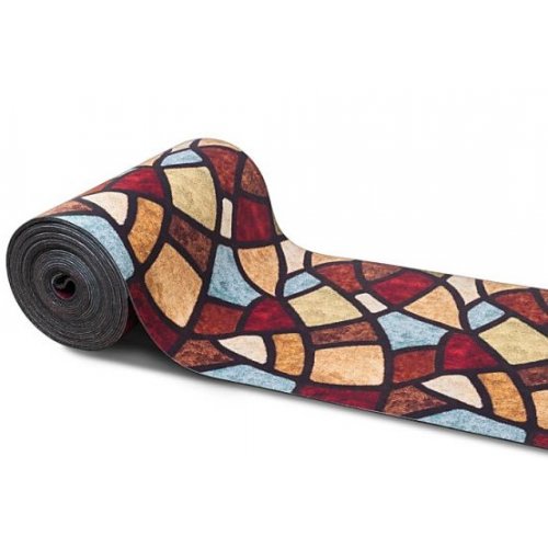 Коврик Roomis войлок рулон 1.0*15м B144-26