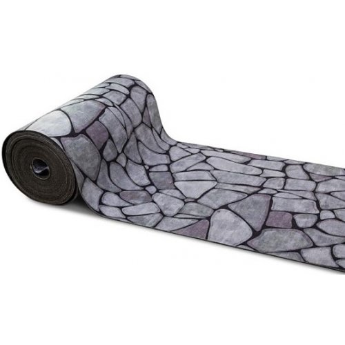 Коврик Roomis войлок рулон 1.2*15м B145-412