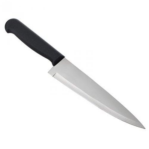 Нож кухонный универ. 18см, пласт.ручка