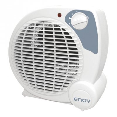 Тепловентилятор  ENGY EN-513Х (2 кВт, 3 режима, без термостата)