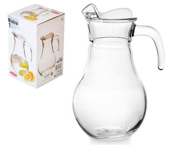 Купить Кувшин Pasabahce Бистро 250мл Оптом Воронеж