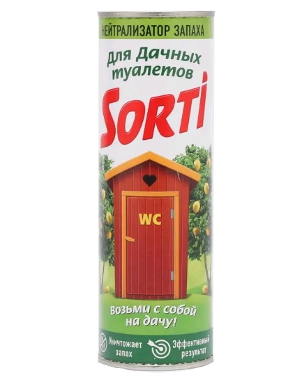 Купить Антисептик Для Туалета На Даче