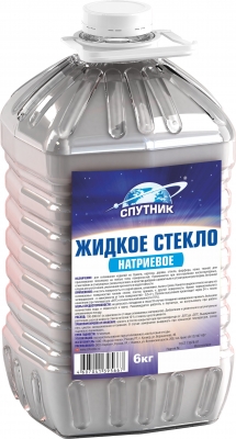 Жидкое Стекло Купить В Ярославле
