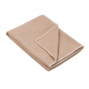 Тряпка для пола из микрофибры 50*70см 200гр/м2