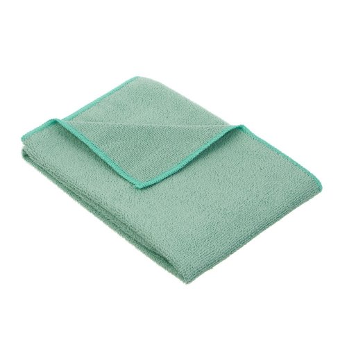 Тряпка для пола из микрофибры махровая 50х70см 220гр/м2 АКЦИЯ 3 ПО ЦЕНЕ 2