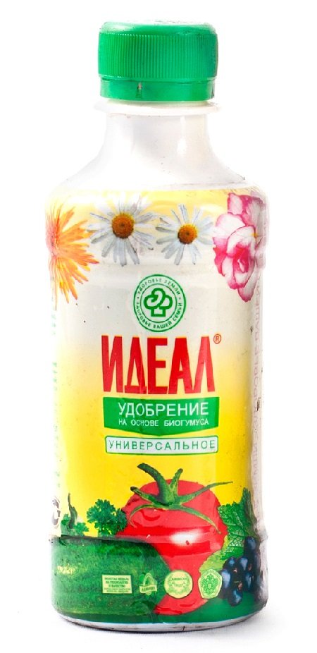 Идеал Удобрение 3 Л Купить