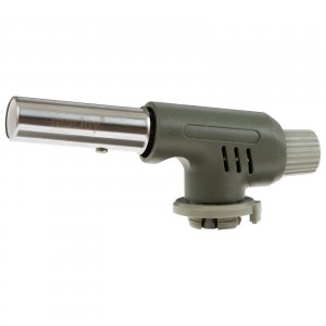 Горелка газовая пьезо maclay 502