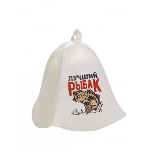 Шляпа для бани 