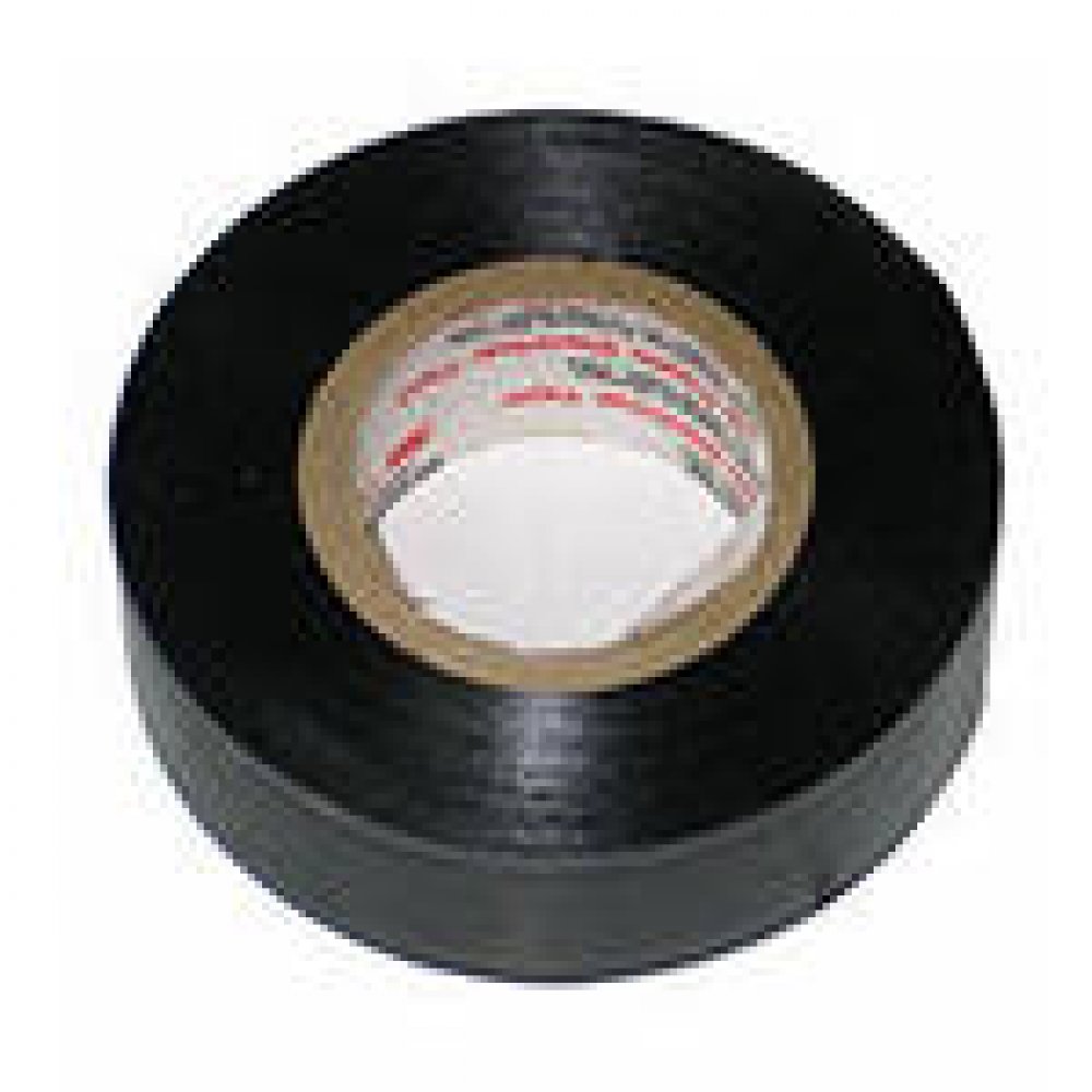 Изолента ПВХ 15ммх10м черная - Интернет-магазин Рудых